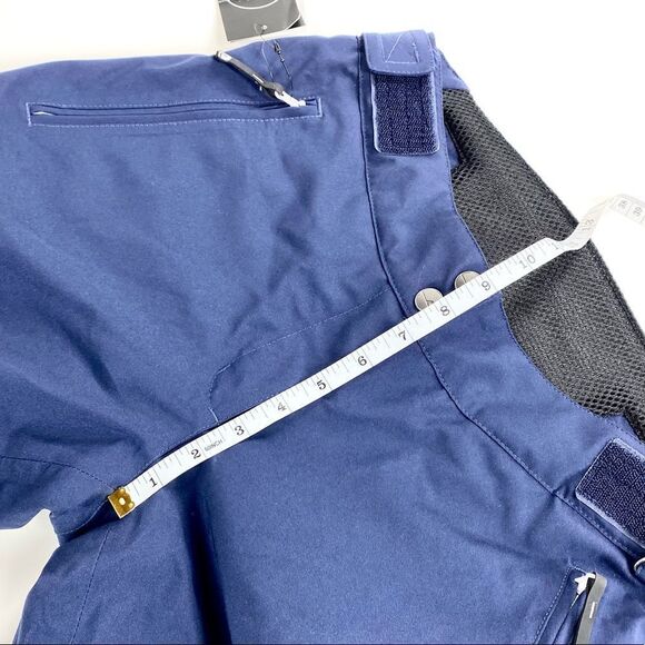 Dare2b aep navy ski snowboard snow pants S / 6 - Picture 16 of 16